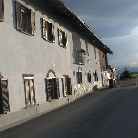 L'artista * Centallo